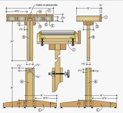 DIY Woodworking