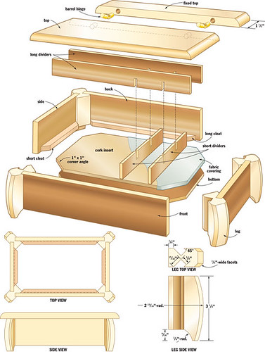 DIY Woodworking