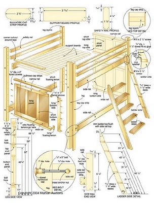 DIY Woodworking