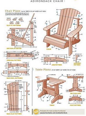 DIY Woodworking