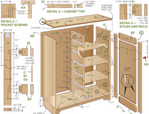 DIY Woodworking