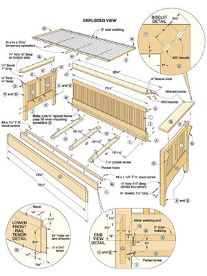 DIY Woodworking