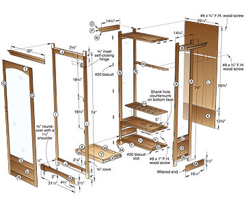 DIY Woodworking