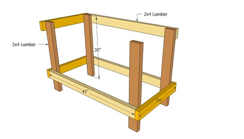 DIY Woodworking