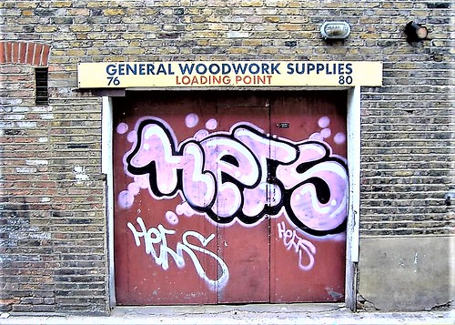 General Woodwork Supplies.