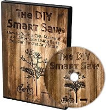 The DIY Smart Saw Discount