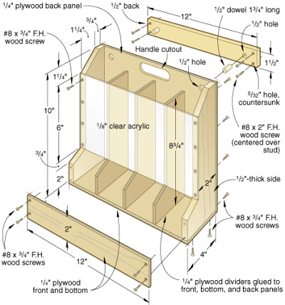 DIY Woodworking