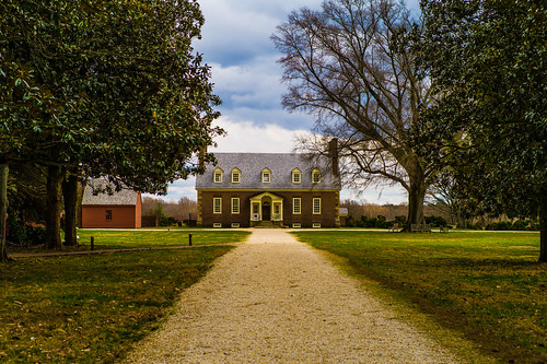 Gunston Hall