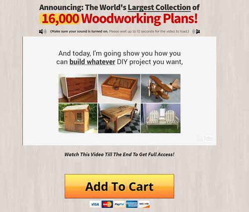 Get 16,000 weekend DIY