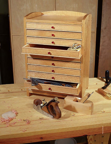 10-drawer Tool Chest