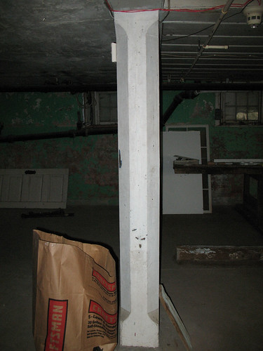 Basement Support