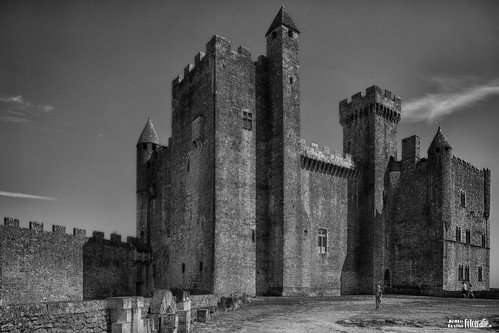 Chateau Feodal de Beynac (I)