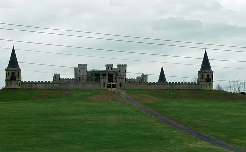 The Martin Castle