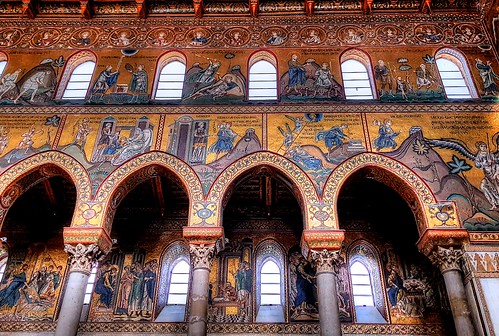 Monreal Cathedral - Palermo 20171014_103753_HDR.jpg