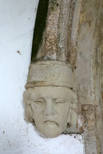 Ss. Peter and Paul, Brockdish, Norfolk