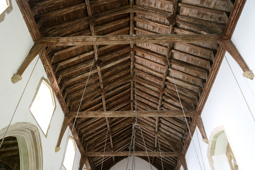 Ss. Peter and Paul, Brockdish, Norfolk