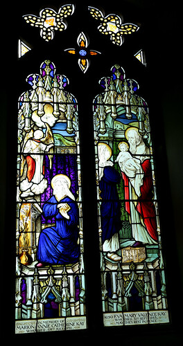 Ss. Peter and Paul, Brockdish, Norfolk