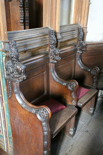 Ss. Peter and Paul, Brockdish, Norfolk