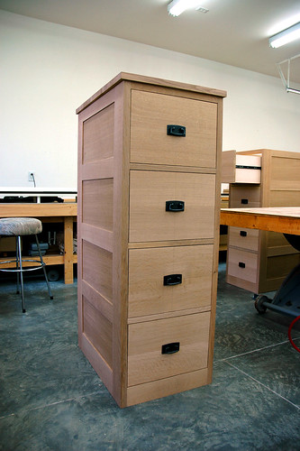 File cabinet