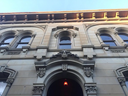 John Hauck House, West End, Cincinnati, OH