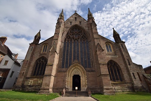 Worcester Cathedral