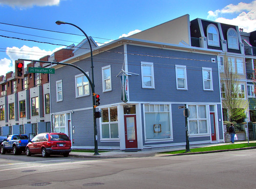 Foley Building - 1909