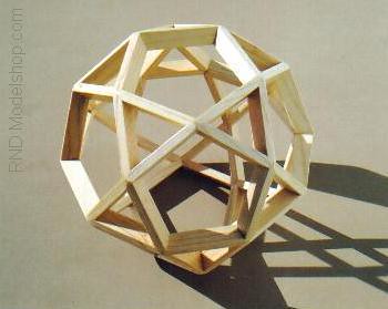 icosadodecahedron