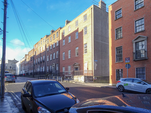 NO 3 HENRIETTA STREET [ THE RESTORATION WORK IS ALMOST COMPLETE AND I AM REALLY PLEASED]-148658