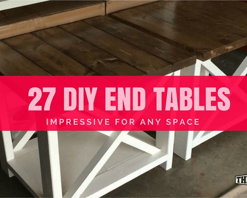 27 Easiest Woodworking Projects For Beginners