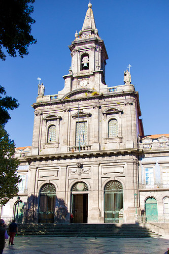 Trinity Church of Porto_8863