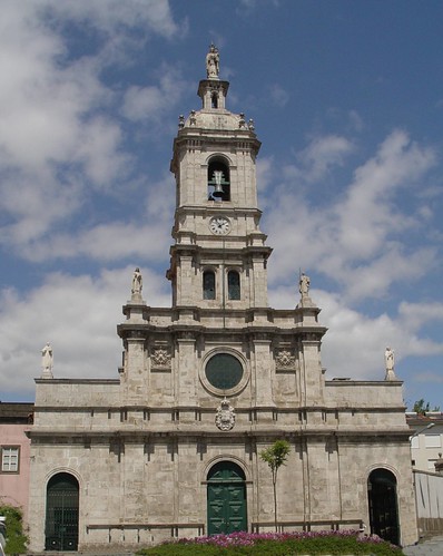 Igreja do Carmo