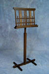 Pagoda Music Stand