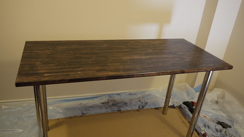 Project Desk