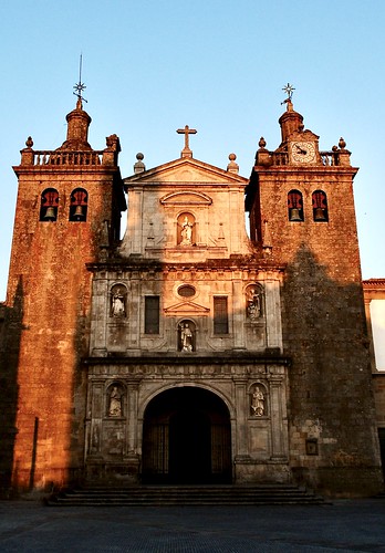 Viseu Cathedral