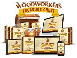 Woodworkers Treasure Chest Reviews