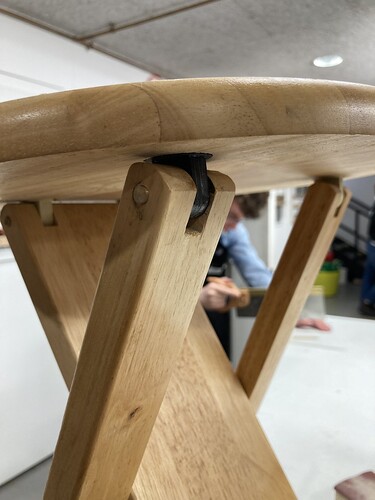 Repair Week: Woodwork and Furniture Repair with Woodwork for Wellbeing