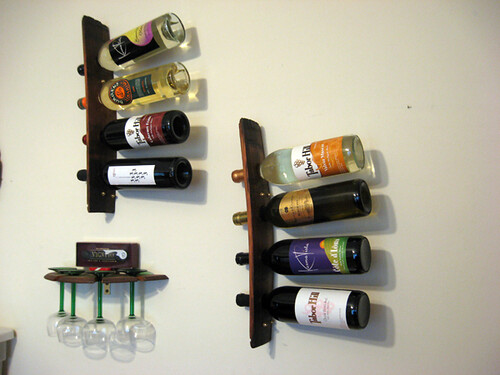 Wine Rack