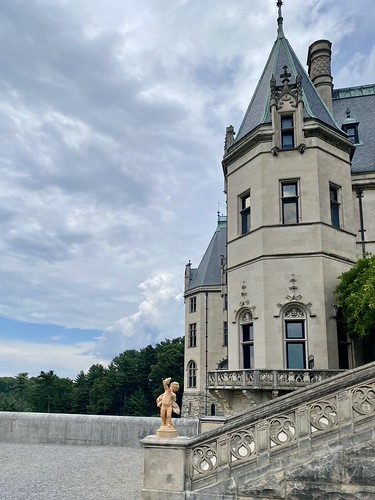 Biltmore House, Biltmore Estate, Asheville, NC