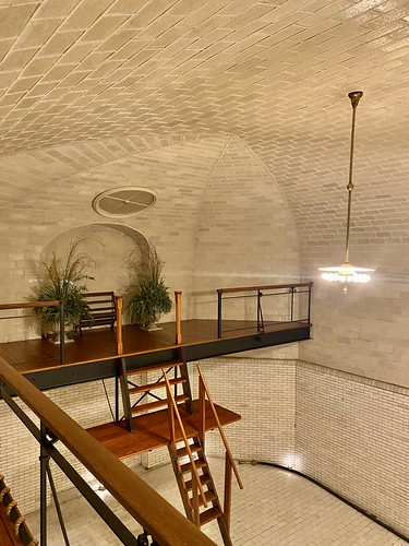 Indoor Pool, Biltmore House, Biltmore Estate, Asheville, NC