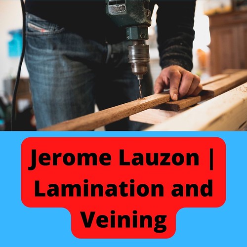 Jerome Lauzon | Woodworking Advice for Beginners