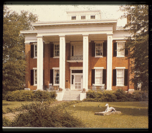 Charles McLaran House (Riverside)