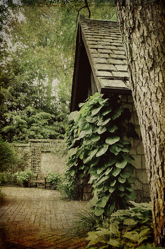 Garden Path