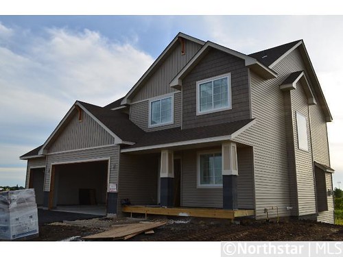 Featured Lakeville, Mn Real Estate Listing - 4 Bedroom, 3 Bath Home Listed At $299,900!