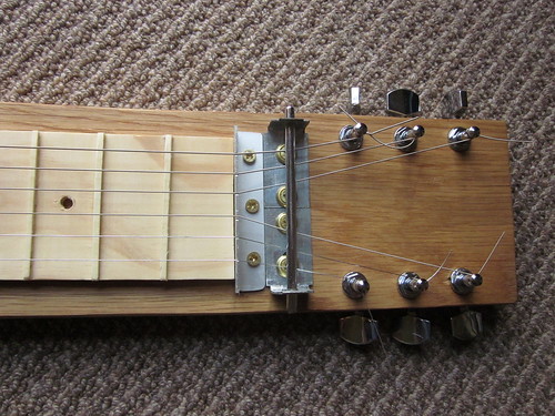 Lap Steel