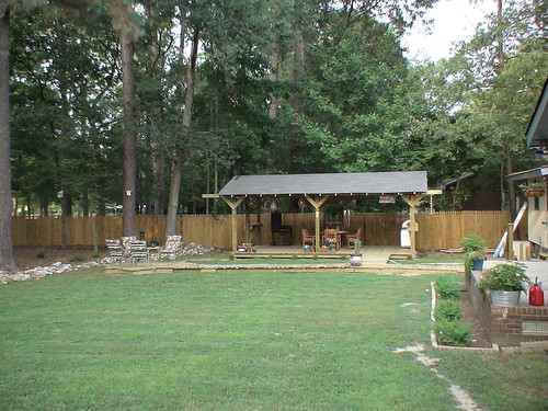 Picnic Shelter