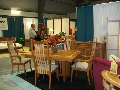 6th Annual Vermont Fine Furniture & Woodworking Festival