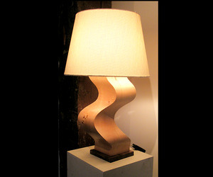 The Madera Sway Lamp