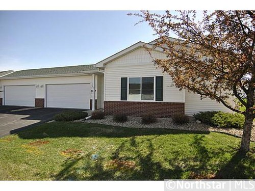 Now Showing In Northfield, Mn Is A Stunning 2 Bedroom, 2 Bath Home Listed At Just $124,900! Take A Peek!