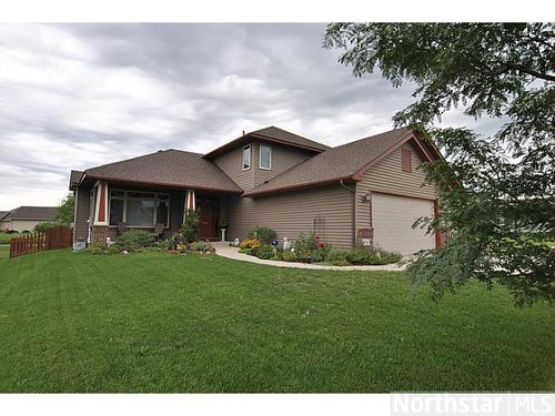 Northfield, Mn Real Estate For Sale - 1201 Superior Drive. Mls# 4180159 Is A 3 Bedroom, 3 Bath Home Listed At Just $299,800!