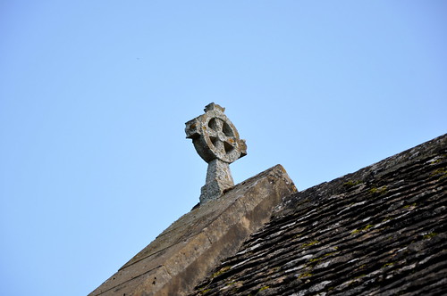 Coln Rogers St Andrew-178 Chancel cross